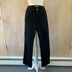 Burberry Brit Jeans